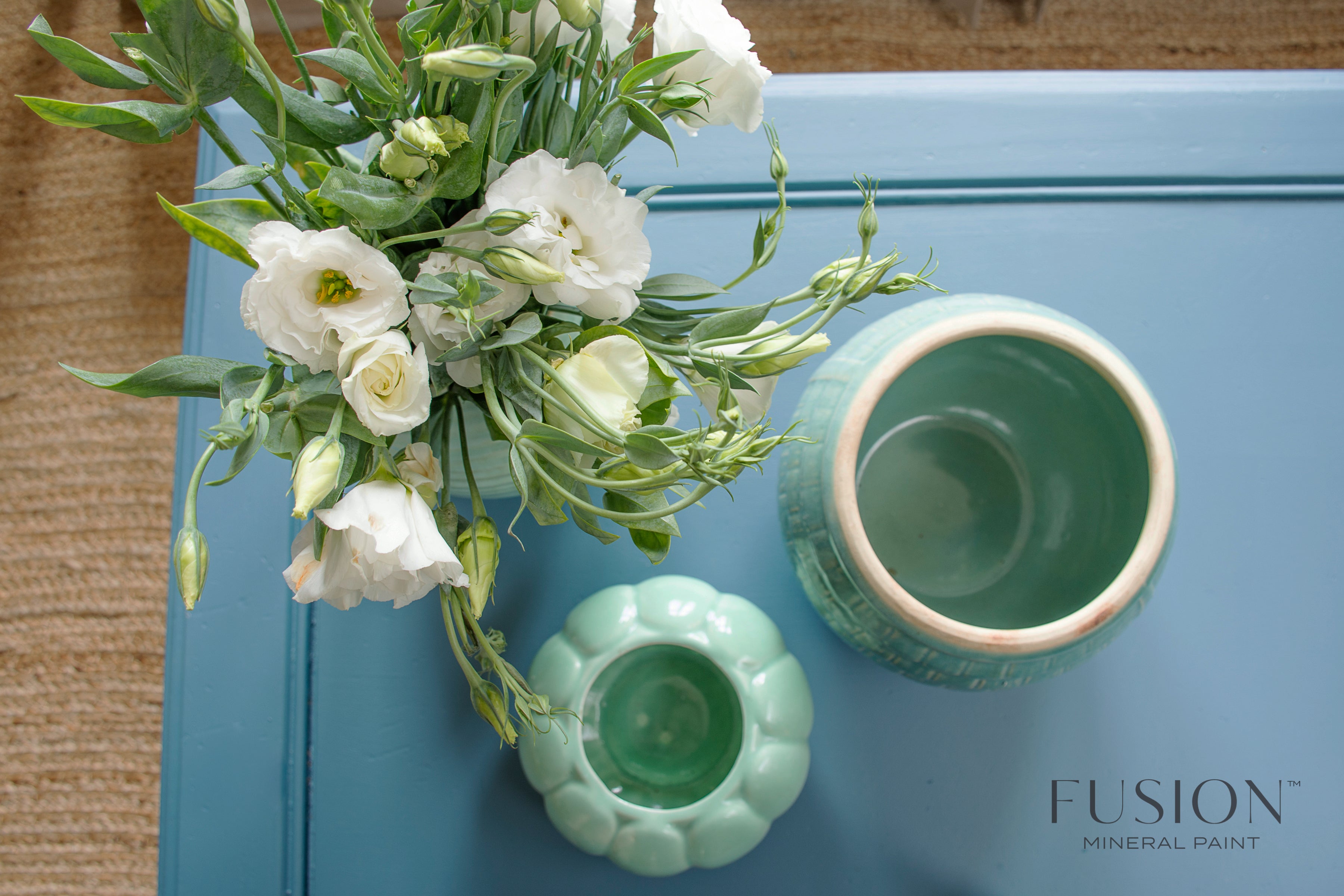 Fusion Mineral Paint Seaside