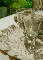 Tobago Wine Glass, Set of 2