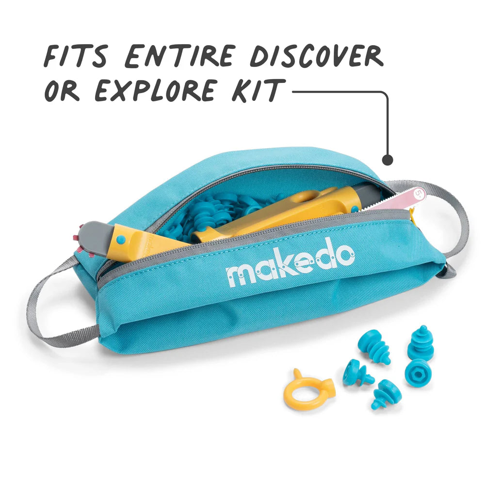 Makedo Tool Belt