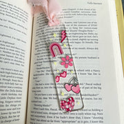 Valentines icons Bookmark