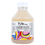 Liquid Glass - Art Noise