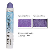 Jack Richeson - Shiva Paintstik - Iridescent Purple - Art Noise