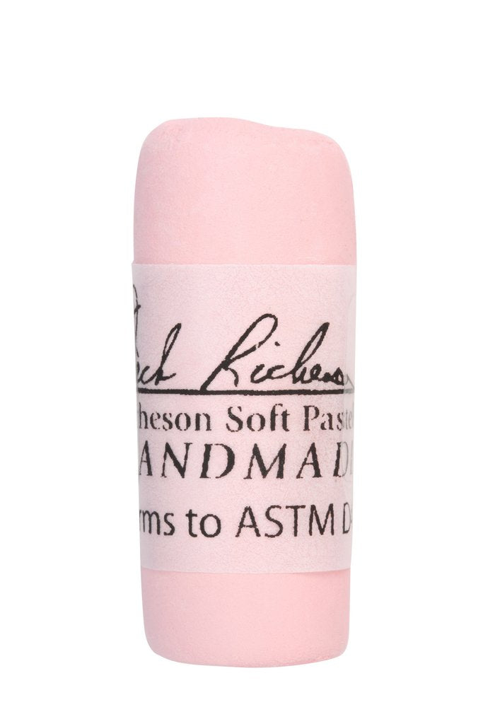 Jack Richeson - Medium Semi-Soft Round Pastel - Reds and Pinks