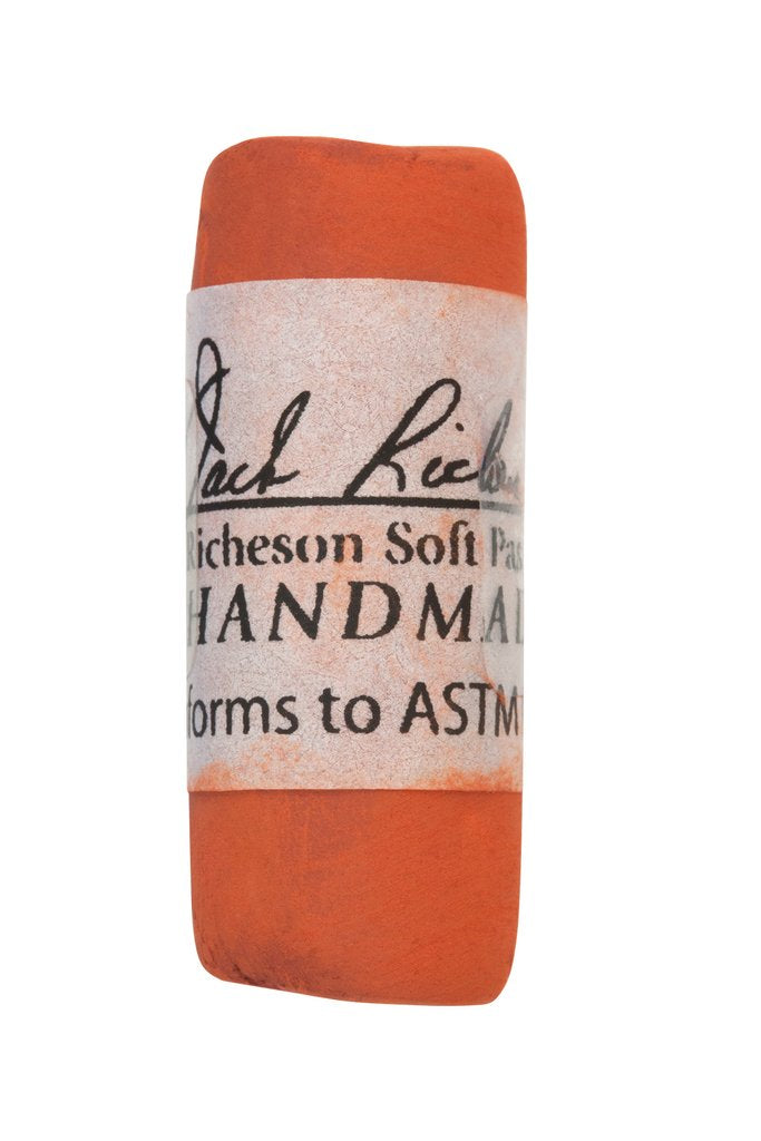 Jack Richeson - Soft Hand Rolled Pastel - Earth Tones
