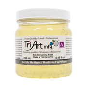Tri-Art Mediums - Silk Screening Base - Art Noise