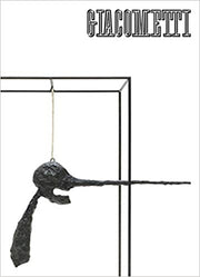 ArtBook - Giacometti - Art Noise