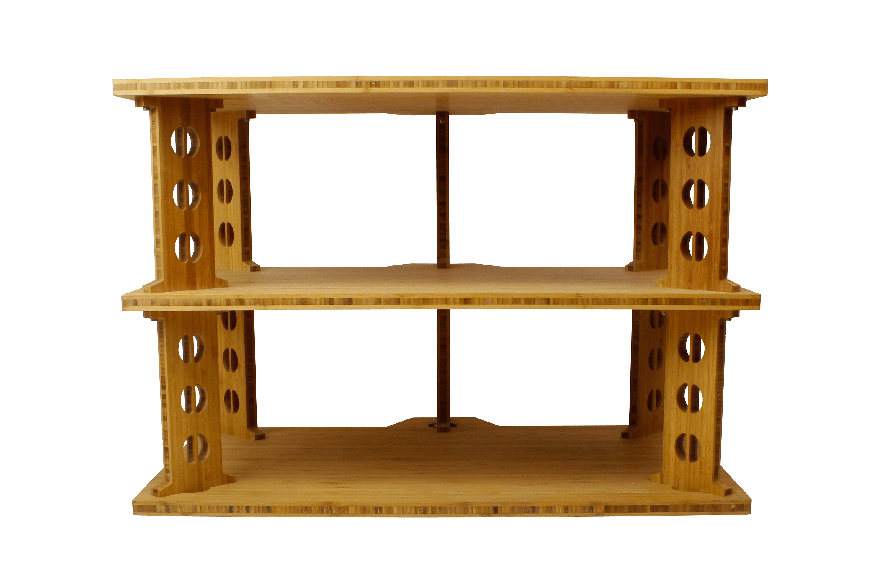 B-Series Equipment Stand - Art Noise