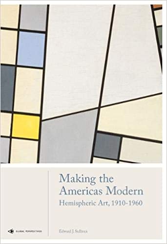 Making the Americas Modern - Art Noise