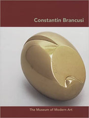 ArtBook - CONSTANTIN BRANCUSI - Art Noise