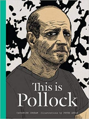 Chronicle Books - This is Pollock - Art Noise