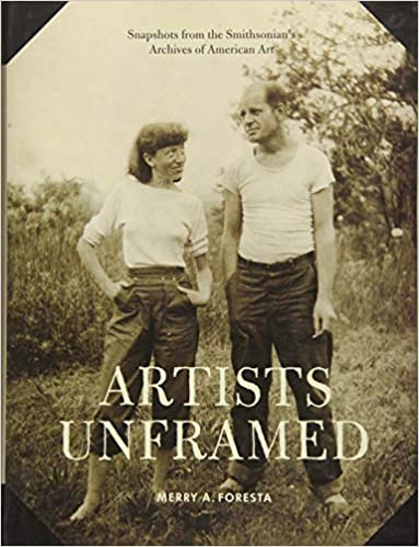 Chronicle Books - Artists Unframed - Art Noise