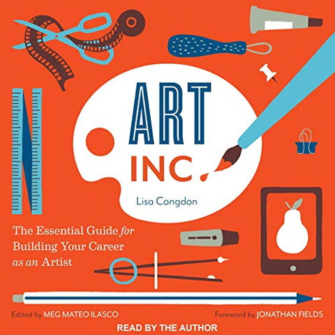 Chronicle Books - Art, Inc. - Art Noise Chronicle Books - Art, Inc. Triart product_type art-noise.myshopify.com chronicle-books-art-inc