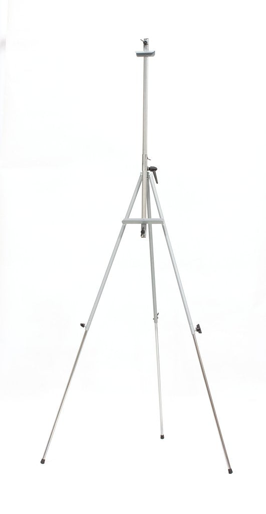 Jack Richeson - Aluminum Steel Easel - Art Noise