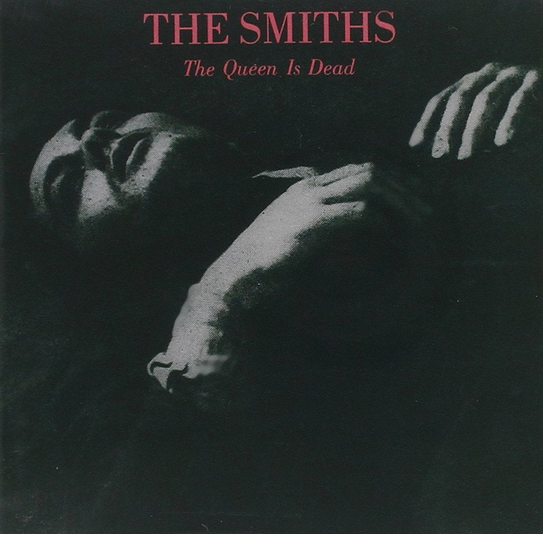 The Smiths - The Queen is Dead (LP)