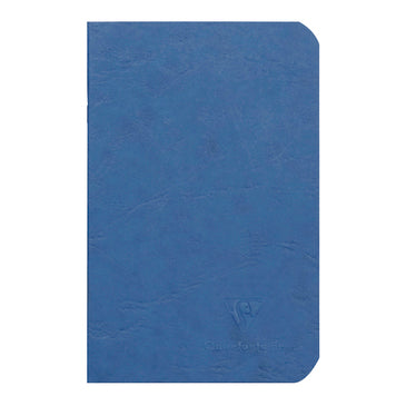 Clairefontaine - Age-Bag - Staple-bound Lined Notebook (4673883766871)
