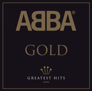 Abba - Gold: Greatest Hits (LP) - Art Noise