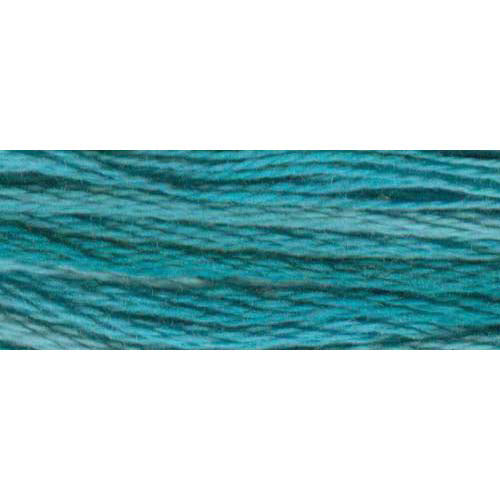 DMC Color Variations Embroidery Floss - Art Noise