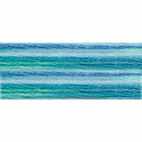 DMC Color Variations Embroidery Floss - Art Noise