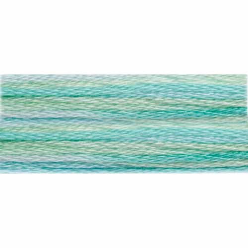 DMC Color Variations Embroidery Floss - Art Noise