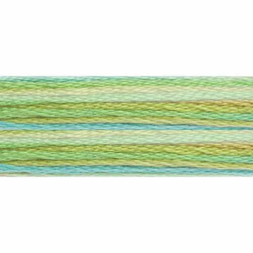 DMC Color Variations Embroidery Floss - Art Noise