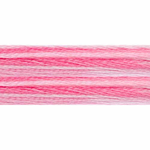 DMC Color Variations Embroidery Floss - Art Noise
