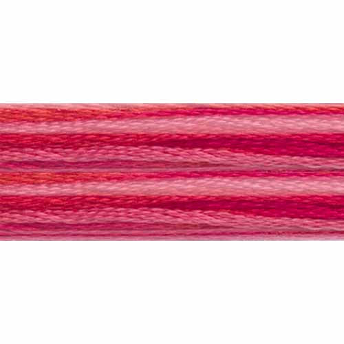 DMC Color Variations Embroidery Floss - Art Noise