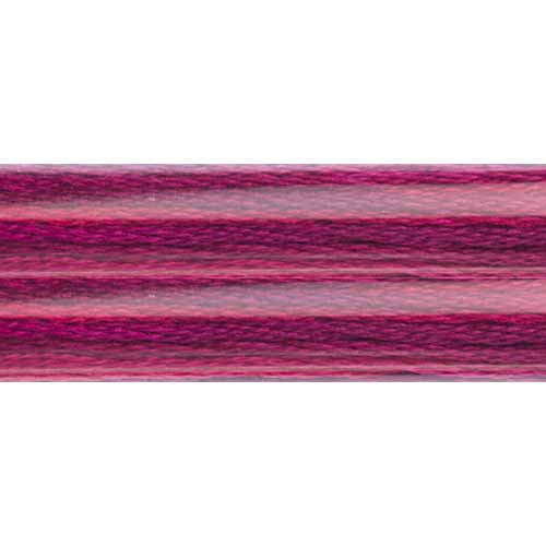 DMC Color Variations Embroidery Floss - Art Noise