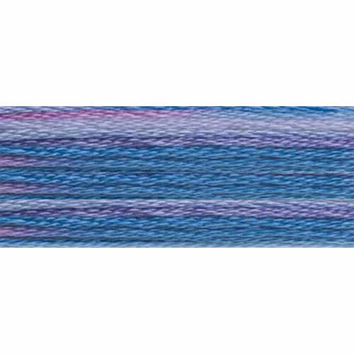 DMC Color Variations Embroidery Floss - Art Noise