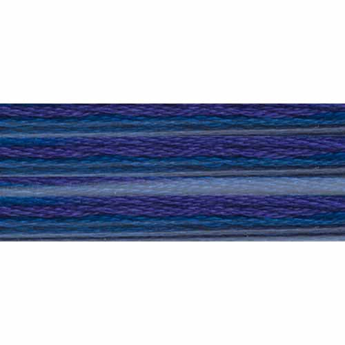 DMC Color Variations Embroidery Floss - Art Noise