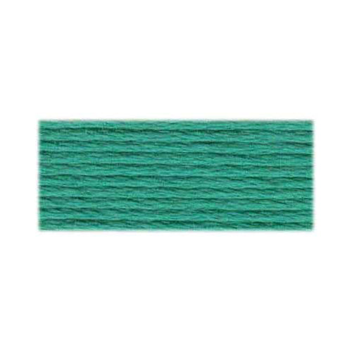 DMC Cotton Embroidery Floss - Cool Green