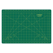 Unique - Double Sided Cutting Mat - 12″ x 18″ (30 x 45cm) - Art Noise