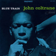 John Coltrane - Blue Train - Art Noise
