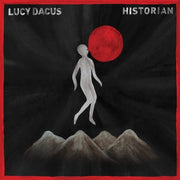DACUS LUCY - HISTORIAN (LP) - Art Noise