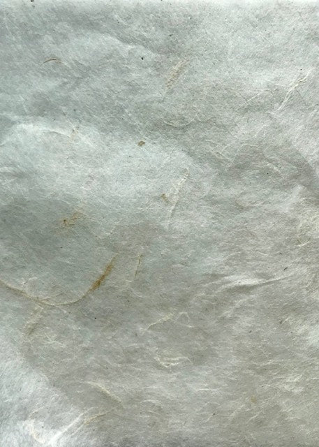 Tibetan Paper & Handicraft - Natural Lokta Paper - 20x30" - Art Noise