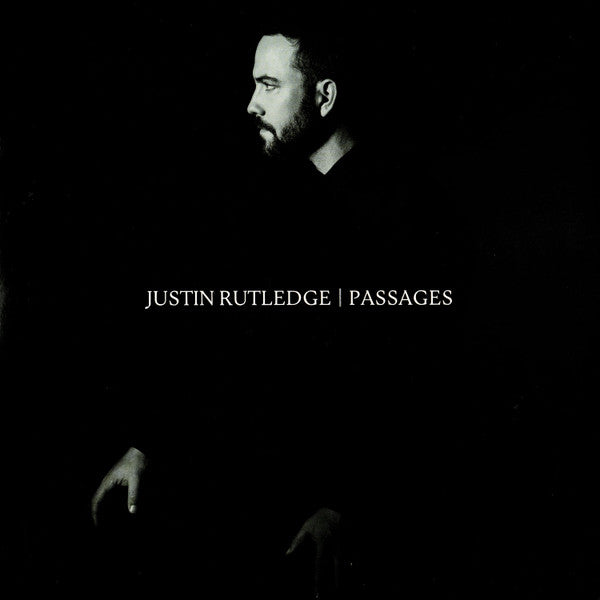 JUSTIN RUTLEDGE PASSAGES