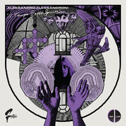 Alessanroni Alessandro - Il Tempo Dello Spirito (LP) - Art Noise
