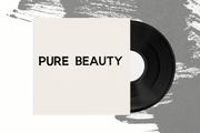Shirt - Pure Beauty (LP) - Art Noise