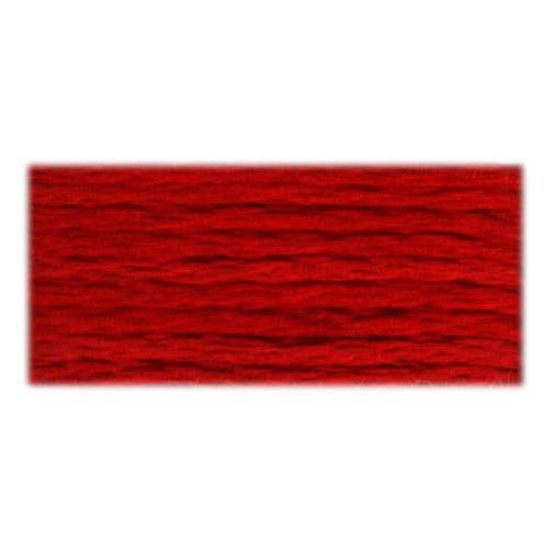 DMC Satin Embroidery Floss - Art Noise