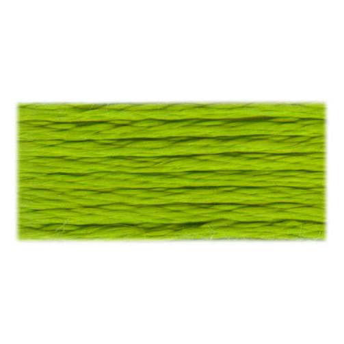 DMC Satin Embroidery Floss - Art Noise