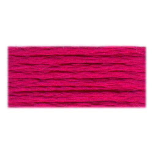 DMC Satin Embroidery Floss - Art Noise