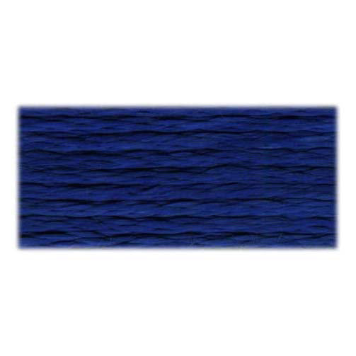 DMC Satin Embroidery Floss - Art Noise