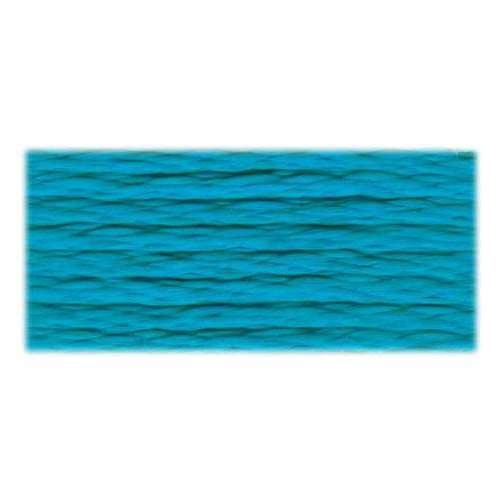 DMC Satin Embroidery Floss - Art Noise