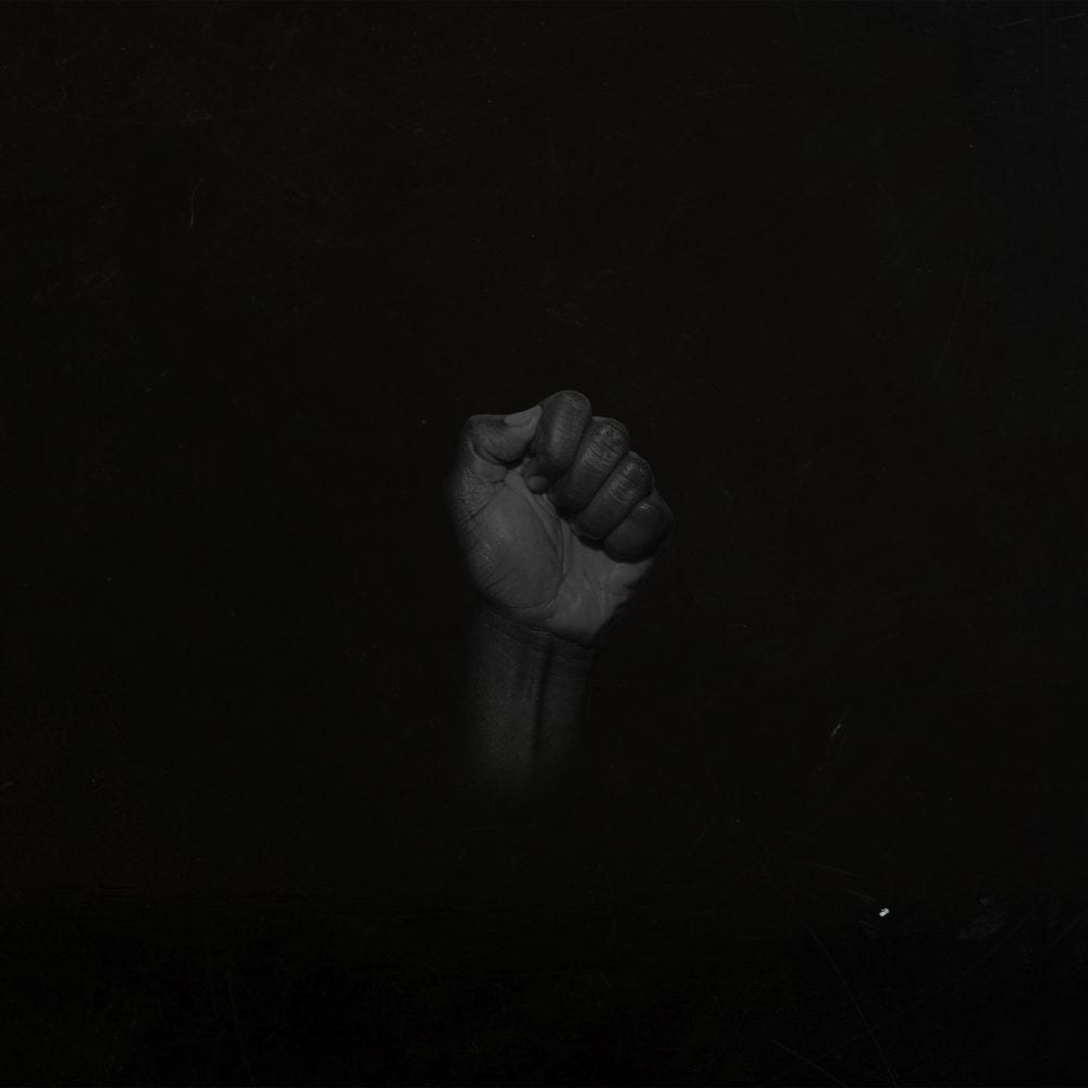 Sault - Untitled (Black Is) (LP)