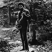JOE MCPHEE - NATION TIME - Art Noise