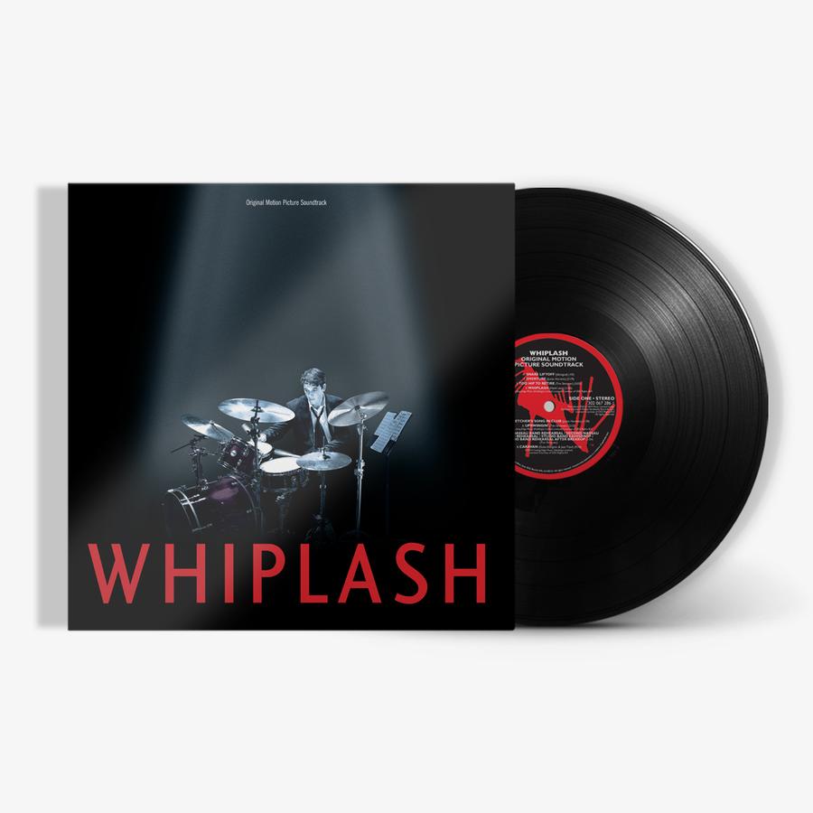 Soundtrack - Whiplash (LP) - Art Noise
