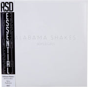 Alabama Shakes – Boys & Girls (LP) - Art Noise