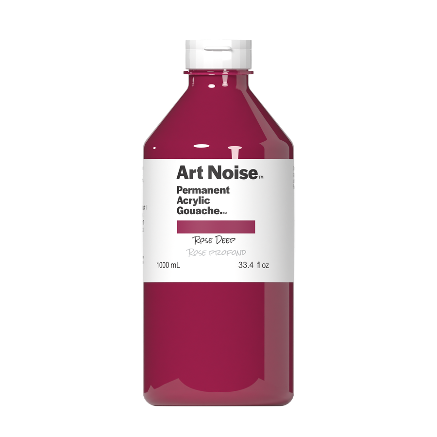 Art Noise - Rose Deep - Art Noise