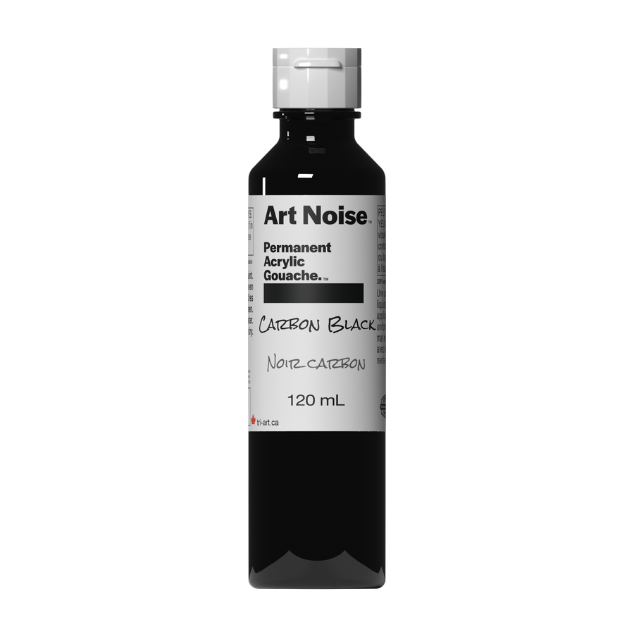 Art Noise - Carbon Black - Art Noise