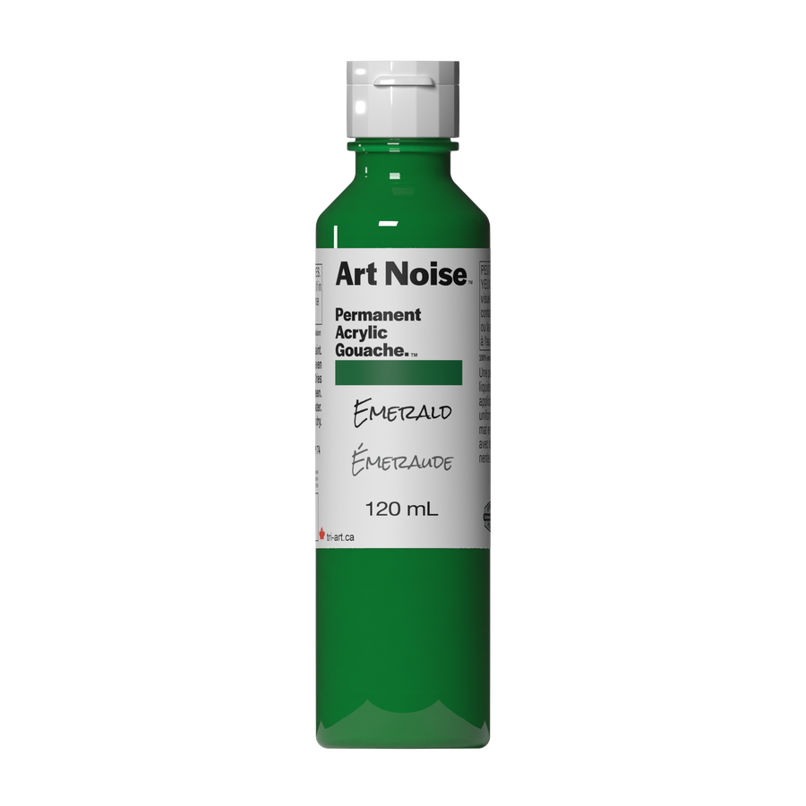 Art Noise - Emerald - Art Noise