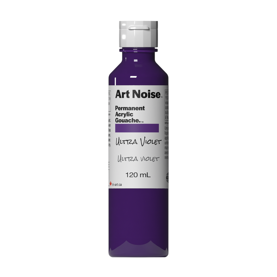 Art Noise - Ultra Violet - Art Noise